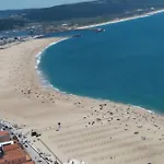 Moinho Branco Hébergement de vacances *