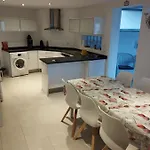 Moinho Branco Vakantiehuis Caldas Da Rainha