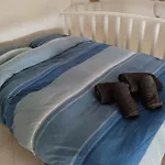 Vakantiehuis Moinho Branco
