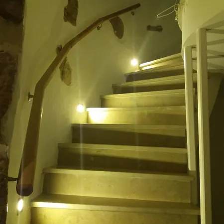 Moinho Branco カルダス・ダ・ライーニャ