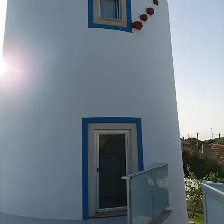 Moinho Branco カルダス・ダ・ライーニャ