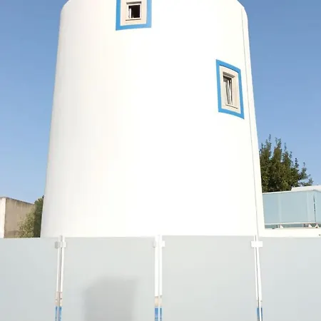 Сasa de vacaciones Moinho Branco