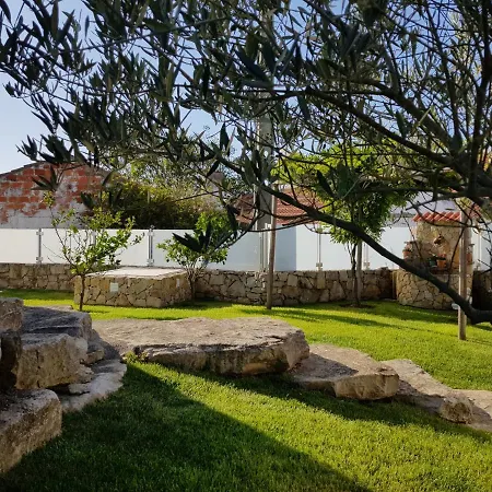 Moinho Branco Caldas Da Rainha