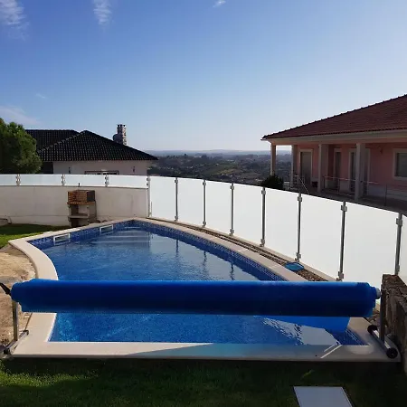 Moinho Branco Holiday home *