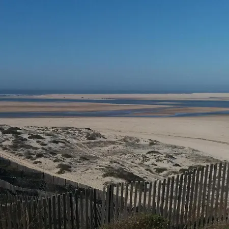 Hébergement de vacances Moinho Branco *