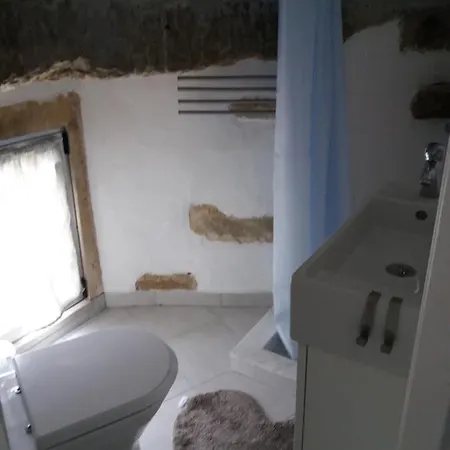 Moinho Branco Сasa de vacaciones *