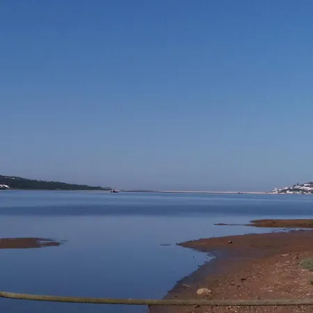 Moinho Branco カルダス・ダ・ライーニャ