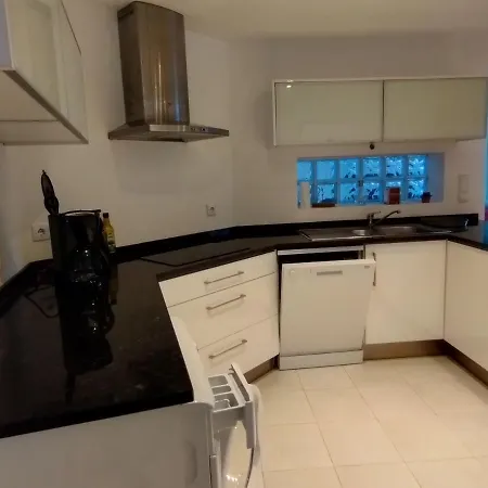 別荘 Moinho Branco カルダス・ダ・ライーニャ