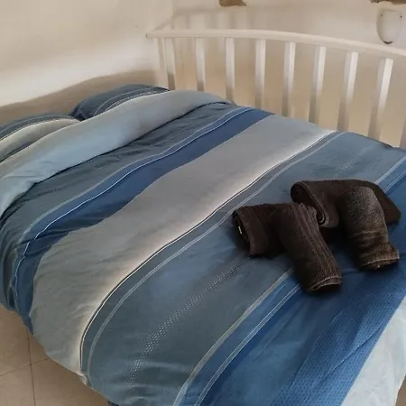 Сasa de vacaciones Moinho Branco