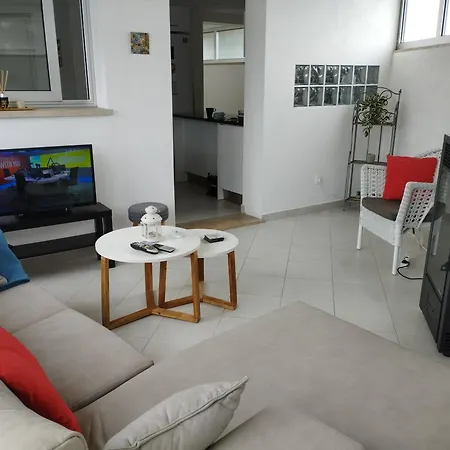 Vakantiehuis Moinho Branco