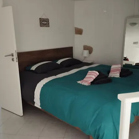 Moinho Branco Vakantiehuis