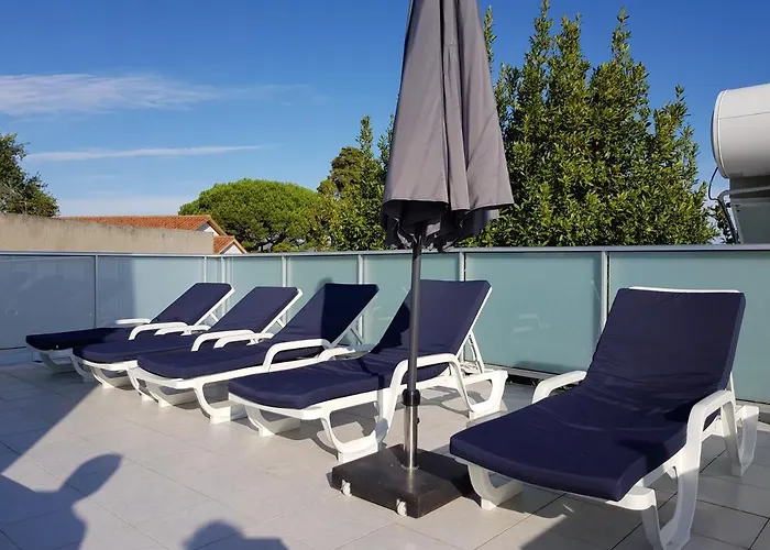 Moinho Branco Hébergement de vacances Caldas Da Rainha