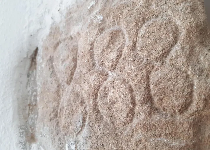 Moinho Branco Hébergement de vacances Caldas Da Rainha