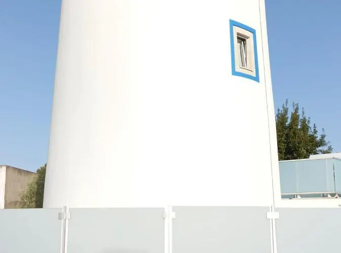 Prázdninový dům Moinho Branco