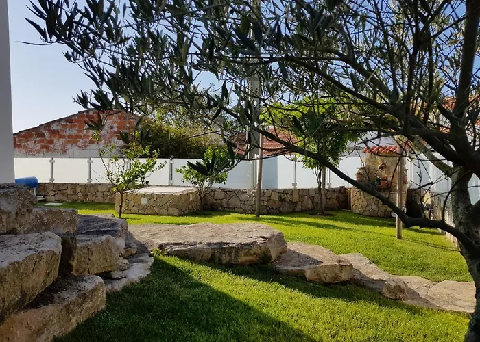 Moinho Branco Caldas Da Rainha