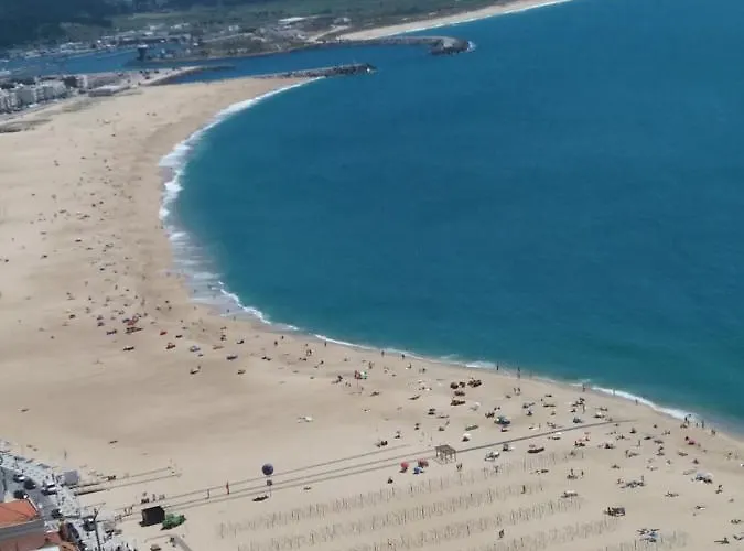 Moinho Branco Hébergement de vacances *