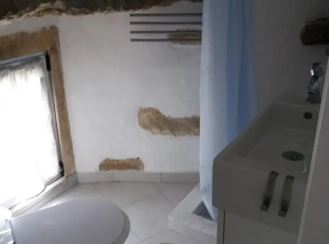 Moinho Branco Hébergement de vacances *