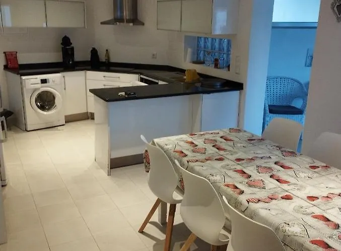 Moinho Branco Hébergement de vacances Caldas Da Rainha