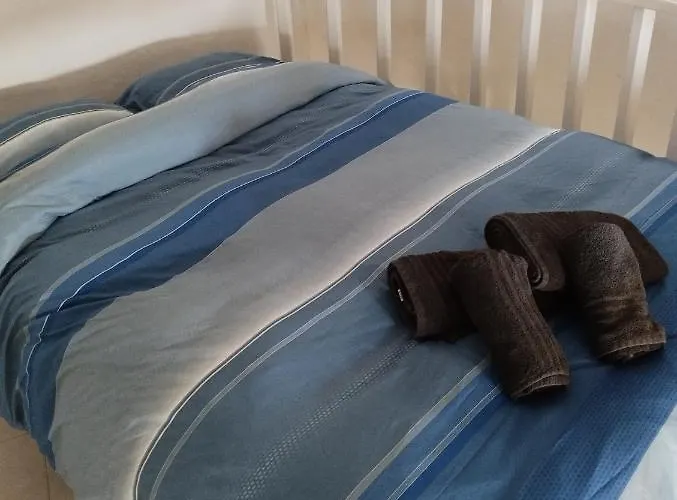 Prázdninový dům Moinho Branco