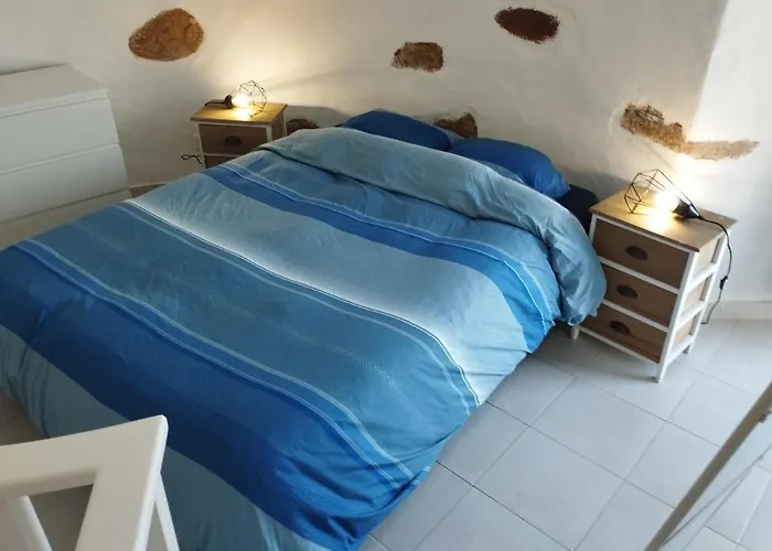 Hébergement de vacances Moinho Branco *