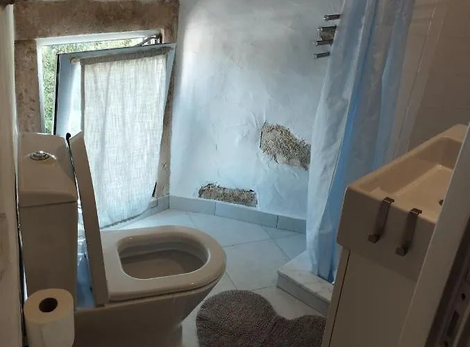 Moinho Branco Caldas Da Rainha